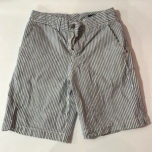 Polo Ralph Lauren boys seersucker shorts size 8
